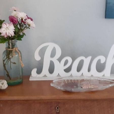 Beachfront Bliss Paraparaumu Extérieur photo