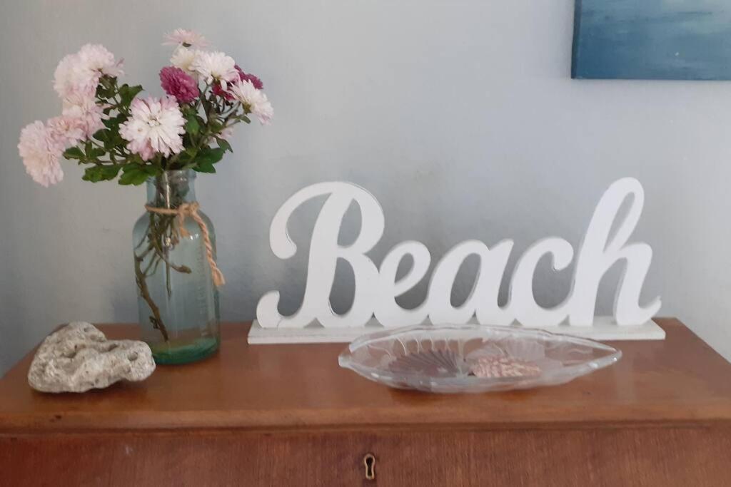 Beachfront Bliss Paraparaumu Extérieur photo