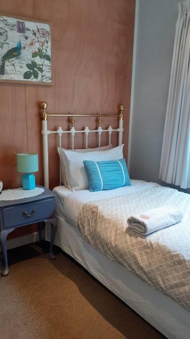 Beachfront Bliss Paraparaumu Extérieur photo