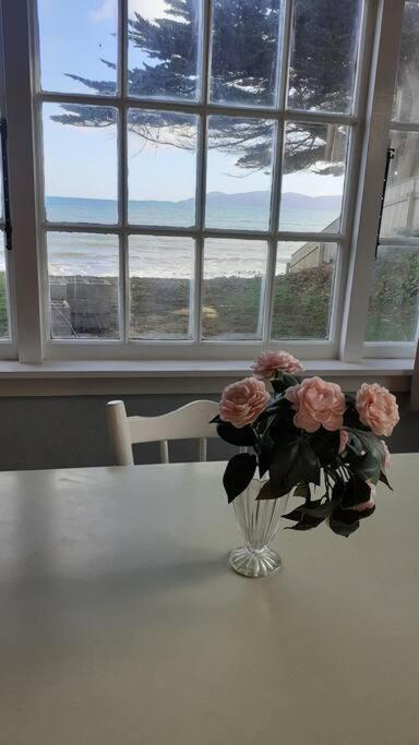 Beachfront Bliss Paraparaumu Extérieur photo